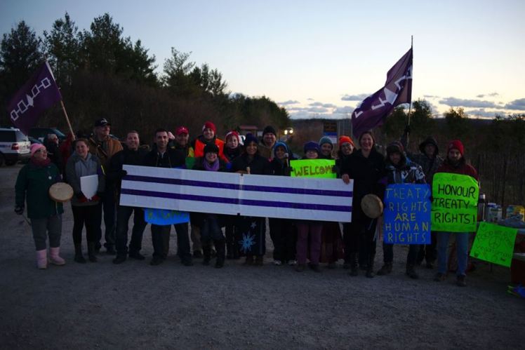 TRC short hills group