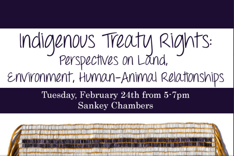 2014 treaty rights panel